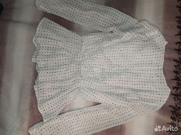 Блузка Sabotage для девочки