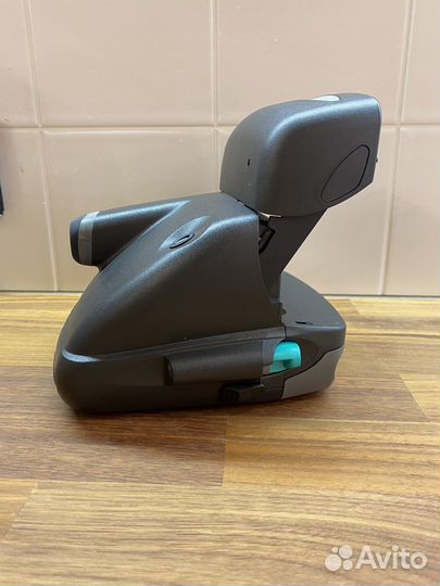 Polaroid 600 turquoise