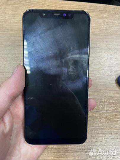 Xiaomi Mi 8, 6/128 ГБ
