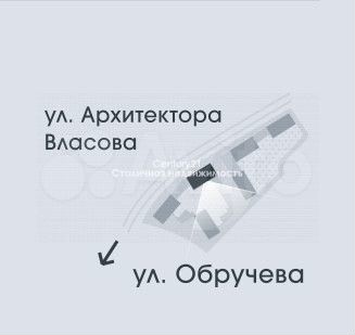 1-к. квартира, 30 м², 20/34 эт.