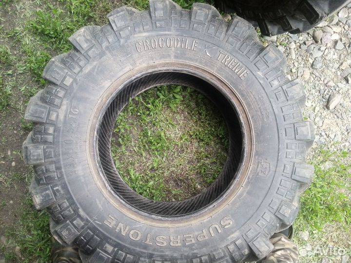 Superstone Crocodile Xtreme R16