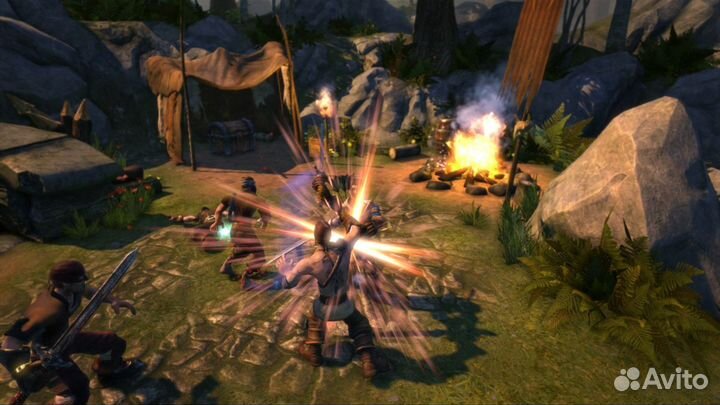 Fable Anniversary (Steam/Steam Deck)