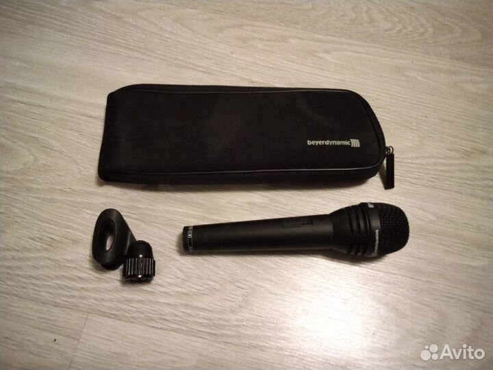 Динамический микрофон Beyerdynamic TG-X 81