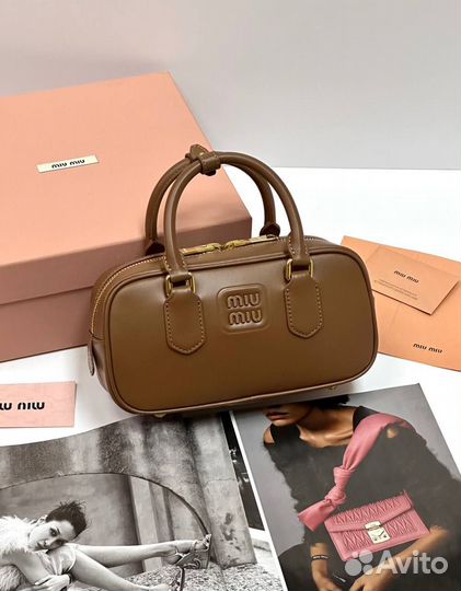 Сумка женская Miu Miu