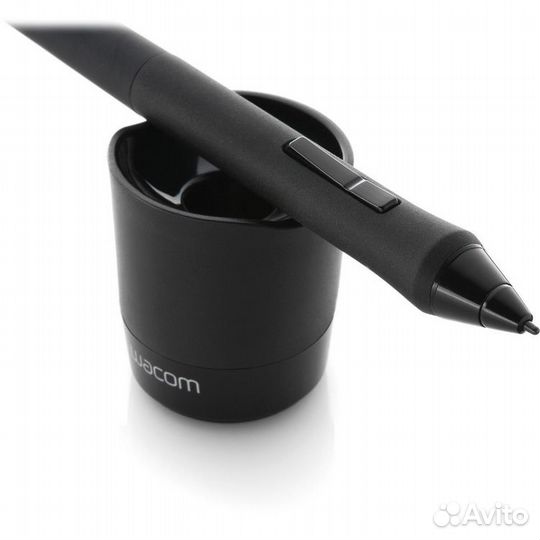 Перо Wacom Intous Grip Pen KP-501