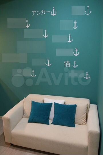 Комната 25 м², 1/1 эт.