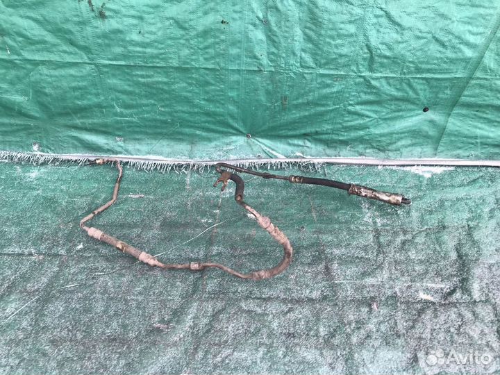 Трубка гидроусилителя Daewoo Matiz 1998-2015 г