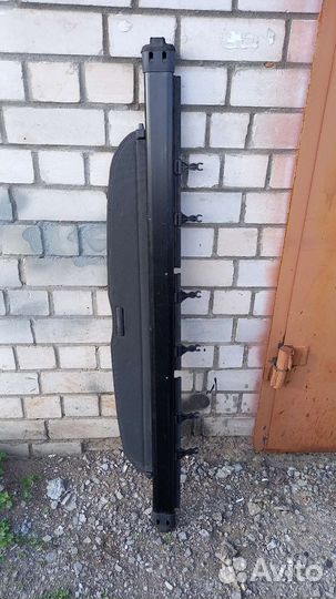 Хонда срв3 шторка(полка) в багажник