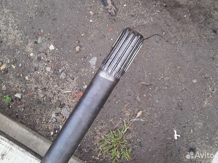 Полуось даф 45