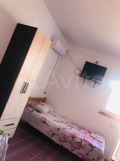 Комната 15 м², 1/2 эт.