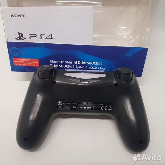 Геймпад For PS4 Dual shock 4 pubg (Рассрочка /Т3)