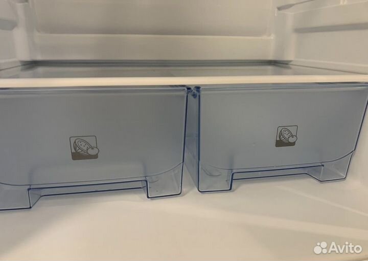 Холодильник б/у в отличном состоянии