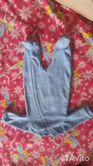 Детские вещи