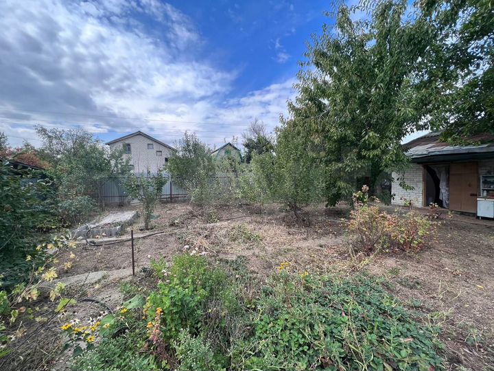 Дача 36 м² на участке 6 сот.