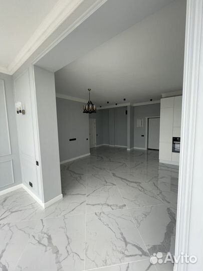 Ремонт квартир под ключ с нуля в новостройках