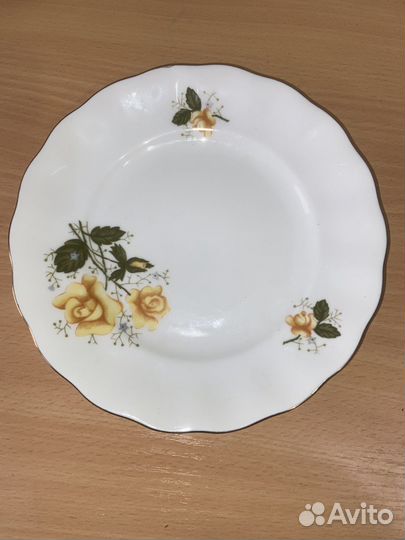 Набор столовой посуды