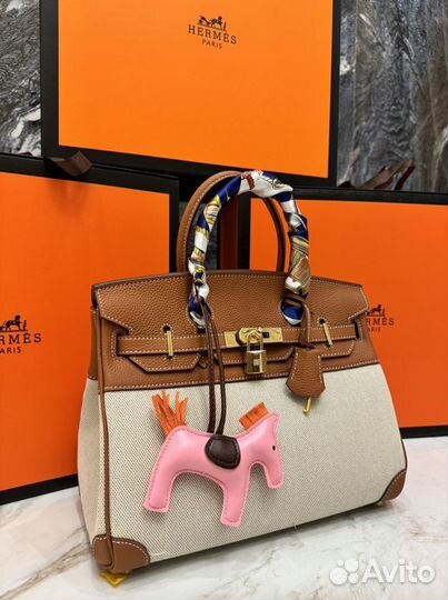 Сумка hermes birkin