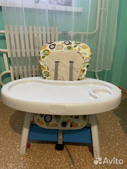 Столик для кормления