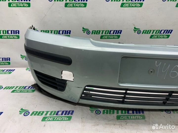 Бампер в сборе передний Ford Fusion универсал