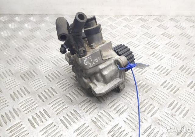 Тнвд Volkswagen Golf 7 2.0d