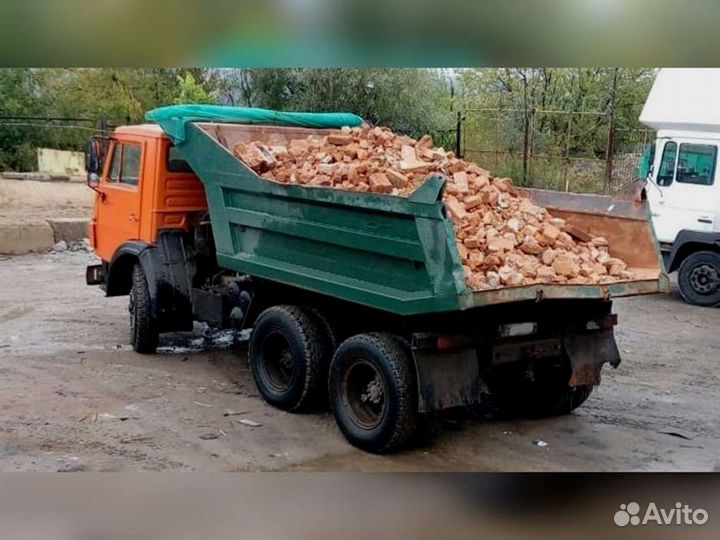 Плодородный грунт (песок)