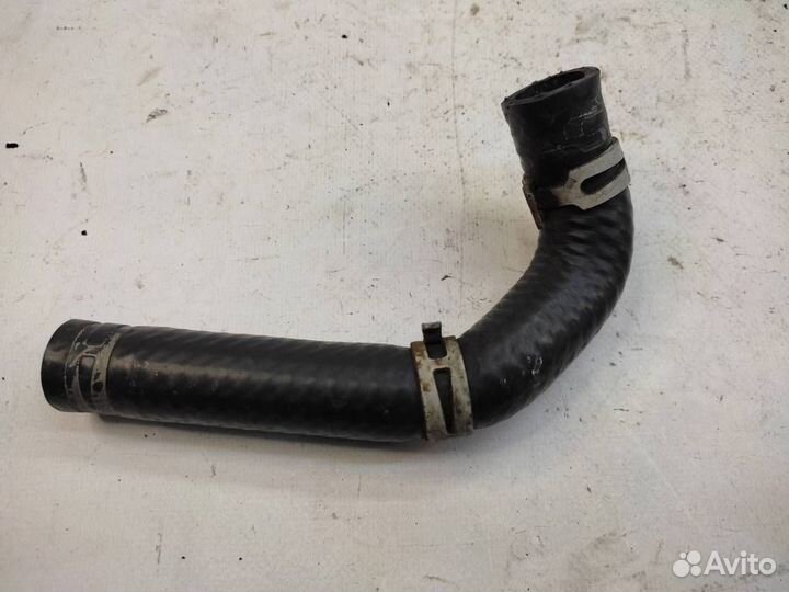 Шланг гура w212 E-class 642.852