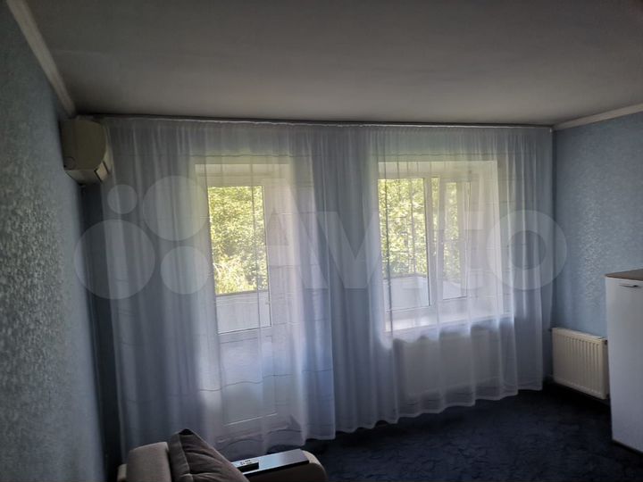 1-к. квартира, 54 м², 5/5 эт.