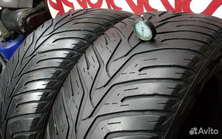 Hankook Ventus ST RH06 285/60 R18 116V