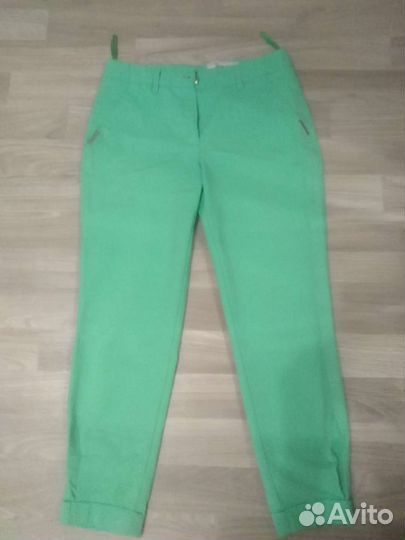 Брюки новые