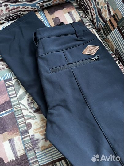 Горноложный костюм protest