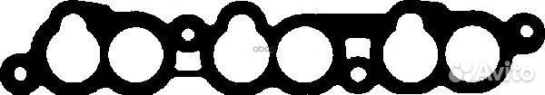 71-34311-00 прокладка коллектора впускного (x2