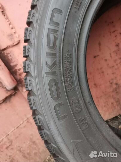 Nokian Tyres Nordman 4 185/65 R15