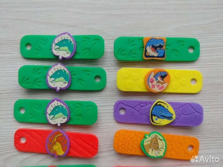 Завры 2 пятерочка