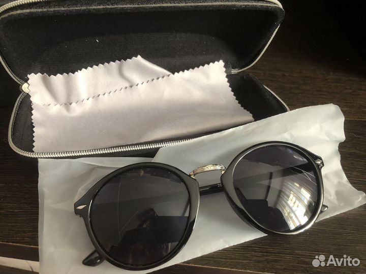 Новые солнцезащитные очки shein