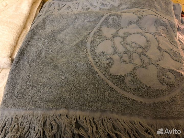 Покрывало хлопок