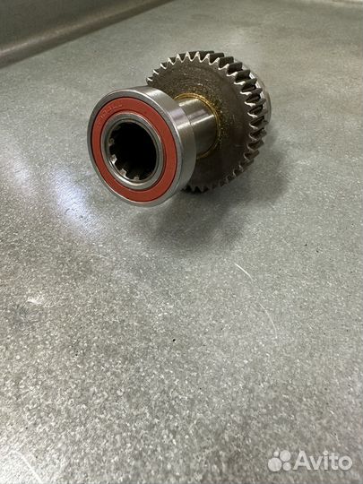 Harley davidson 96 бендикс стартера