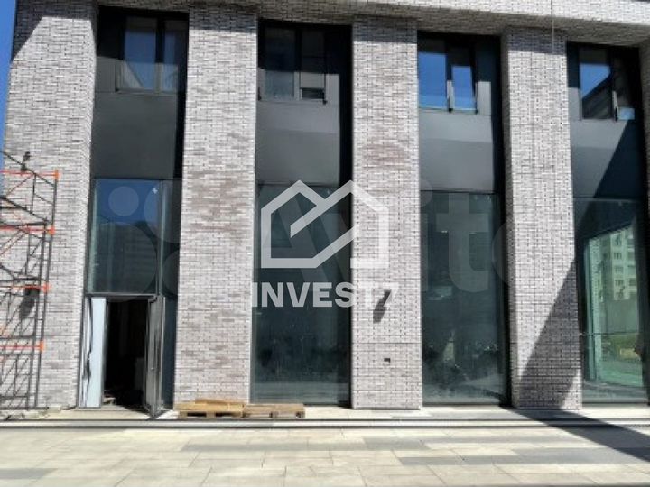 Аренда торговой площади