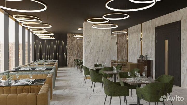 Керамогранит Primavera Botein Mink 60x60 NR109