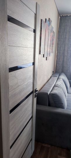 3-к. квартира, 63,3 м², 2/9 эт.