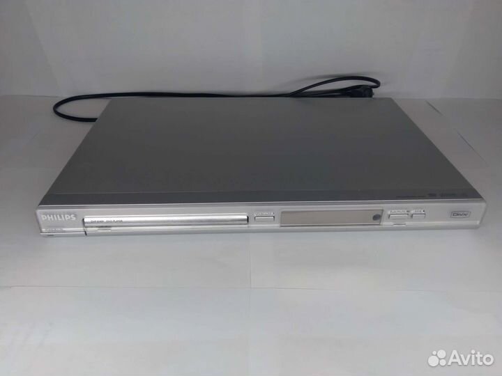 DVD плеер Philips в отличном состояние