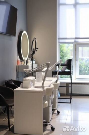 Известный салон красоты Basic Beauty с прибылью