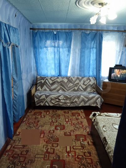 Дом 80 м² на участке 5 сот.