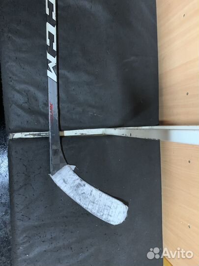 Клюшка хоккейная правый хват