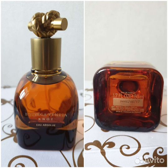 Туалетная вода