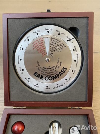 Винный набор подарочный