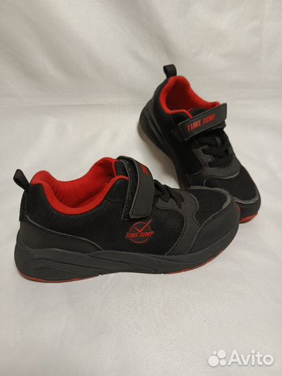 Кроссовки для мальчика 33 Time jump