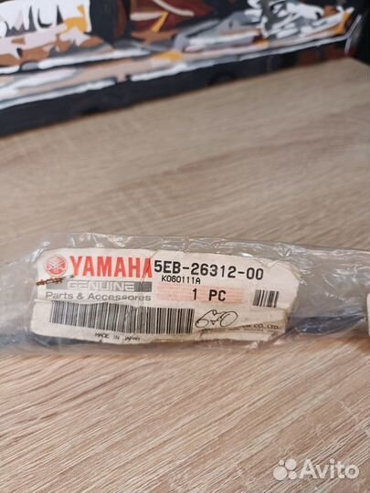 Трос газа Yamaha R6 5EB-26312-00