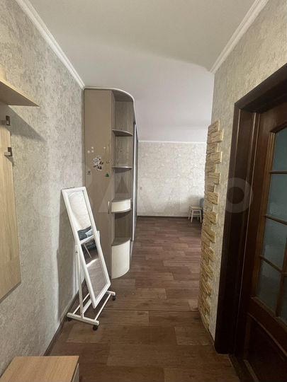 2-к. квартира, 47,6 м², 4/5 эт.