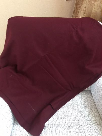 Отрезы ткани