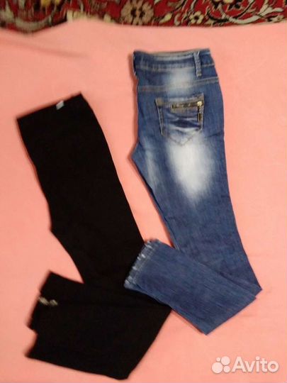 Женские вещи